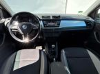 Škoda Fabia - fotka číslo 4