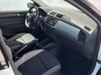 Škoda Fabia - fotka číslo 8