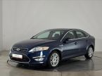 Ford Mondeo - fotka číslo 0