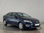 Ford Mondeo - fotka číslo 13