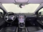 Ford Mondeo - fotka číslo 4