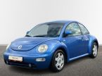 Volkswagen New Beetle - fotka číslo 0