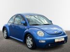 Volkswagen New Beetle - fotka číslo 13