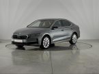 Škoda Octavia - fotka číslo 0