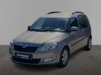 Škoda Roomster - fotka číslo 0