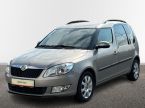 Škoda Roomster - fotka číslo 0