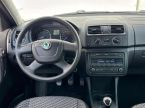 Škoda Roomster - fotka číslo 17