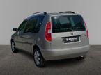 Škoda Roomster - fotka číslo 1