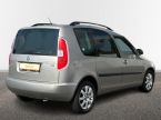 Škoda Roomster - fotka číslo 1