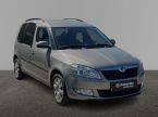 Škoda Roomster - fotka číslo 2