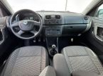Škoda Roomster - fotka číslo 4