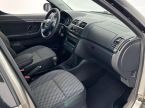 Škoda Roomster - fotka číslo 8