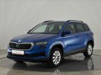 Škoda Karoq - fotka číslo 0