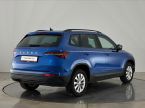Škoda Karoq - fotka číslo 1