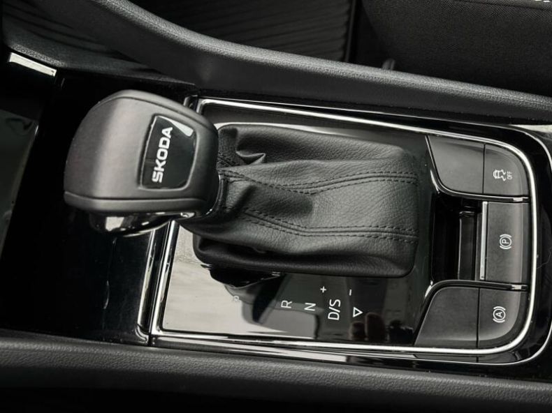 Škoda Karoq - hlavní fotka