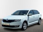 Škoda Rapid - fotka číslo 0