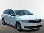 Škoda Rapid - fotka číslo 13