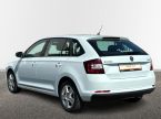 Škoda Rapid - fotka číslo 14