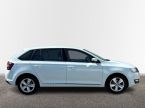 Škoda Rapid - fotka číslo 15
