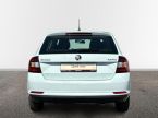 Škoda Rapid - fotka číslo 16