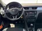 Škoda Rapid - fotka číslo 17