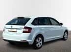 Škoda Rapid - fotka číslo 1