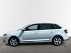 Škoda Rapid - fotka číslo 2
