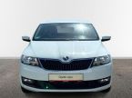 Škoda Rapid - fotka číslo 3