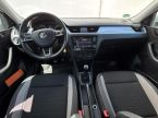 Škoda Rapid - fotka číslo 4