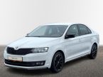 Škoda Rapid - fotka číslo 0