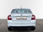 Škoda Rapid - fotka číslo 16