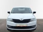 Škoda Rapid - fotka číslo 3