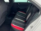 Škoda Rapid - fotka číslo 7