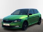 Škoda Fabia - fotka číslo 0