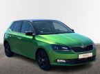 Škoda Fabia - fotka číslo 13