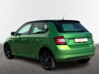 Škoda Fabia - fotka číslo 14