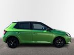 Škoda Fabia - fotka číslo 15