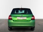 Škoda Fabia - fotka číslo 16