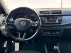 Škoda Fabia - fotka číslo 17