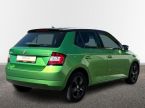 Škoda Fabia - fotka číslo 1