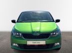 Škoda Fabia - fotka číslo 3