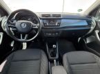 Škoda Fabia - fotka číslo 4