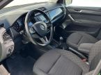 Škoda Fabia - fotka číslo 5