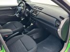 Škoda Fabia - fotka číslo 8