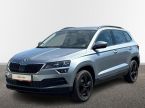 Škoda Karoq - fotka číslo 0