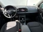 Škoda Karoq - fotka číslo 4