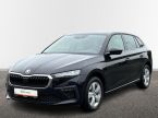 Škoda Scala - fotka číslo 0