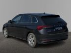 Škoda Scala - fotka číslo 1