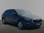 Škoda Scala - fotka číslo 2