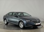 Škoda Superb - fotka číslo 13